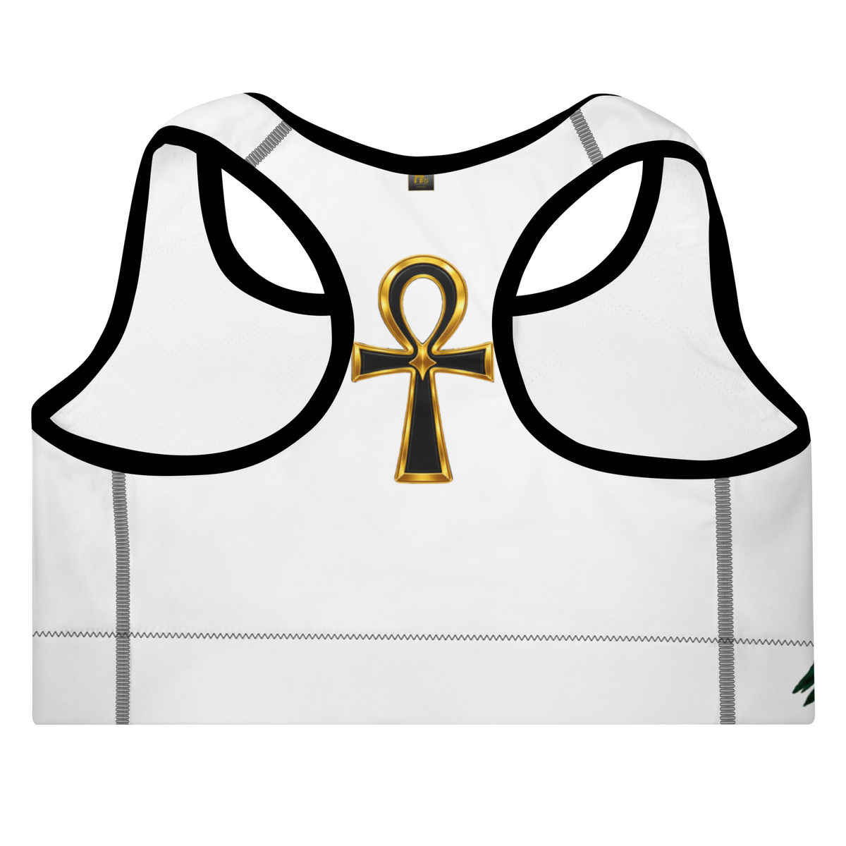 Liberation Sports Bra
