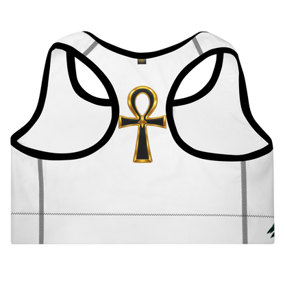 Liberation Sports Bra
