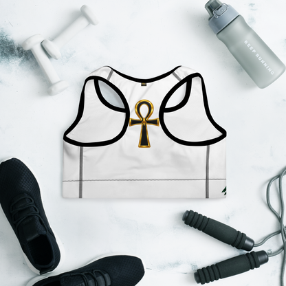 Liberation Sports Bra