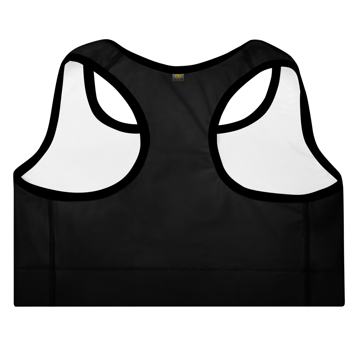 Sankofa Power Sports Bra
