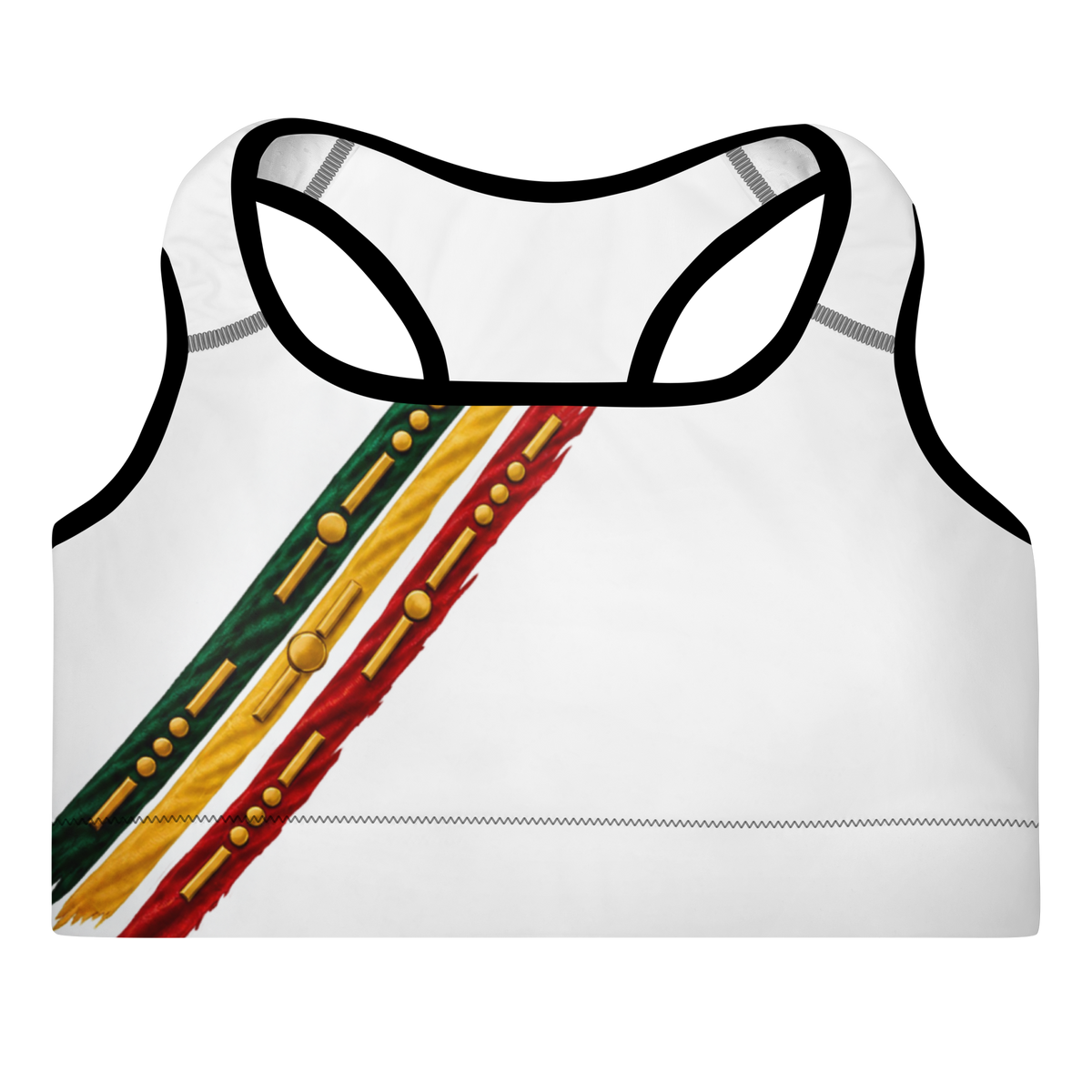 Liberation Sports Bra
