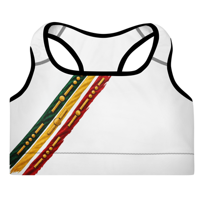 Liberation Sports Bra