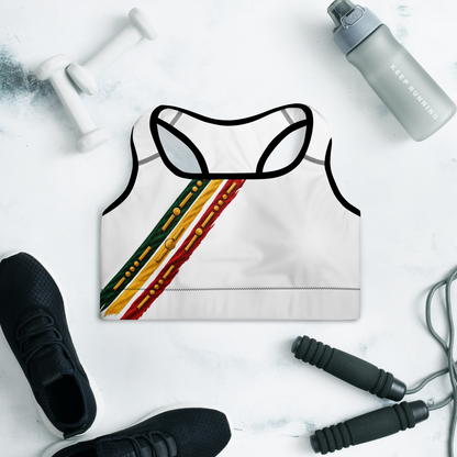 Liberation Sports Bra