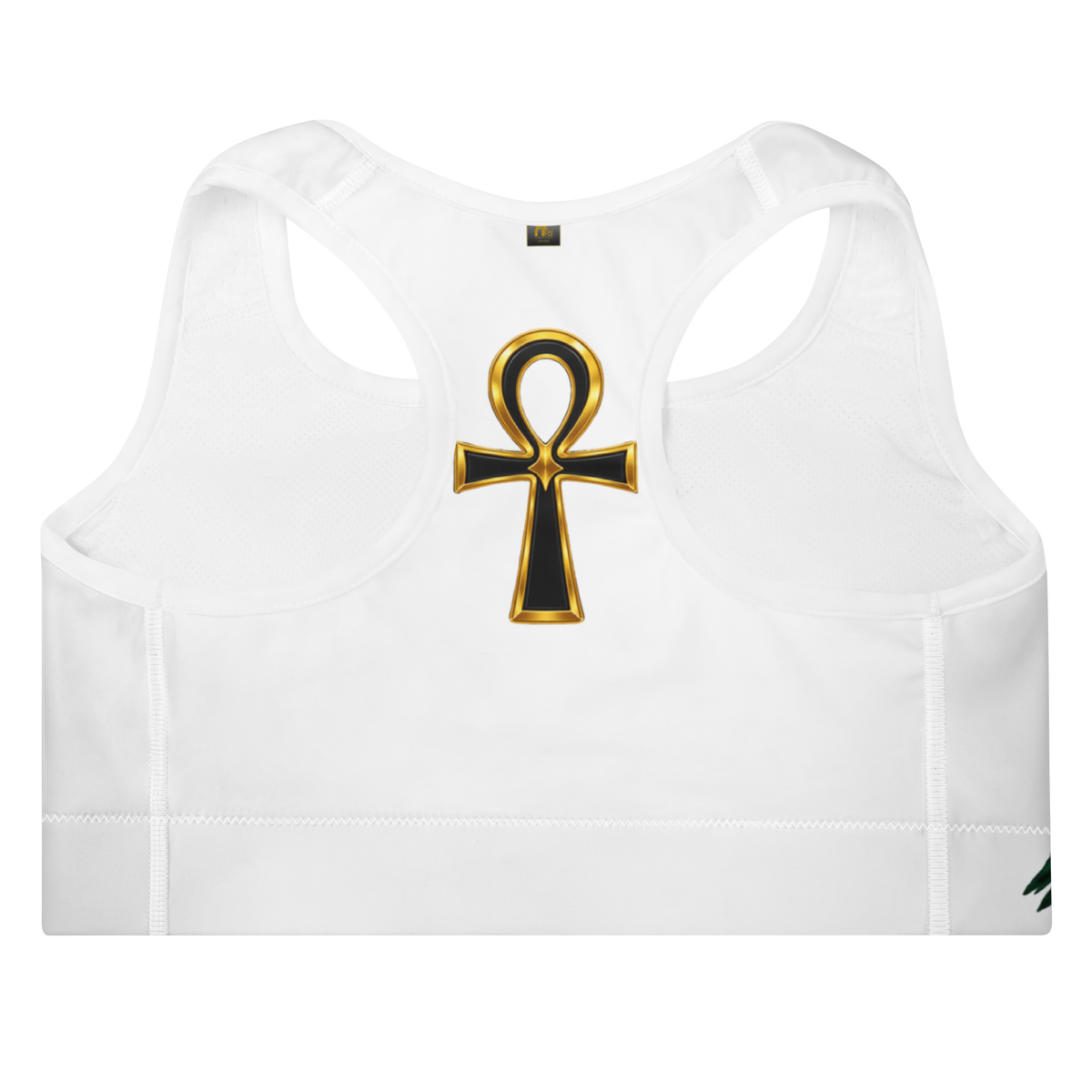 Liberation Sports Bra