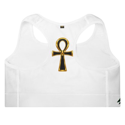 Liberation Sports Bra