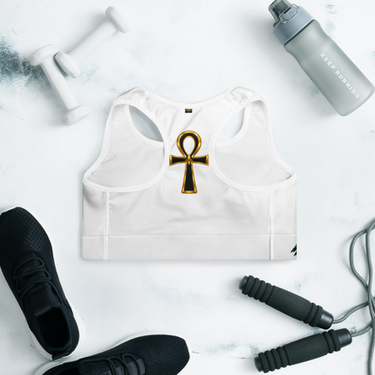 Liberation Sports Bra