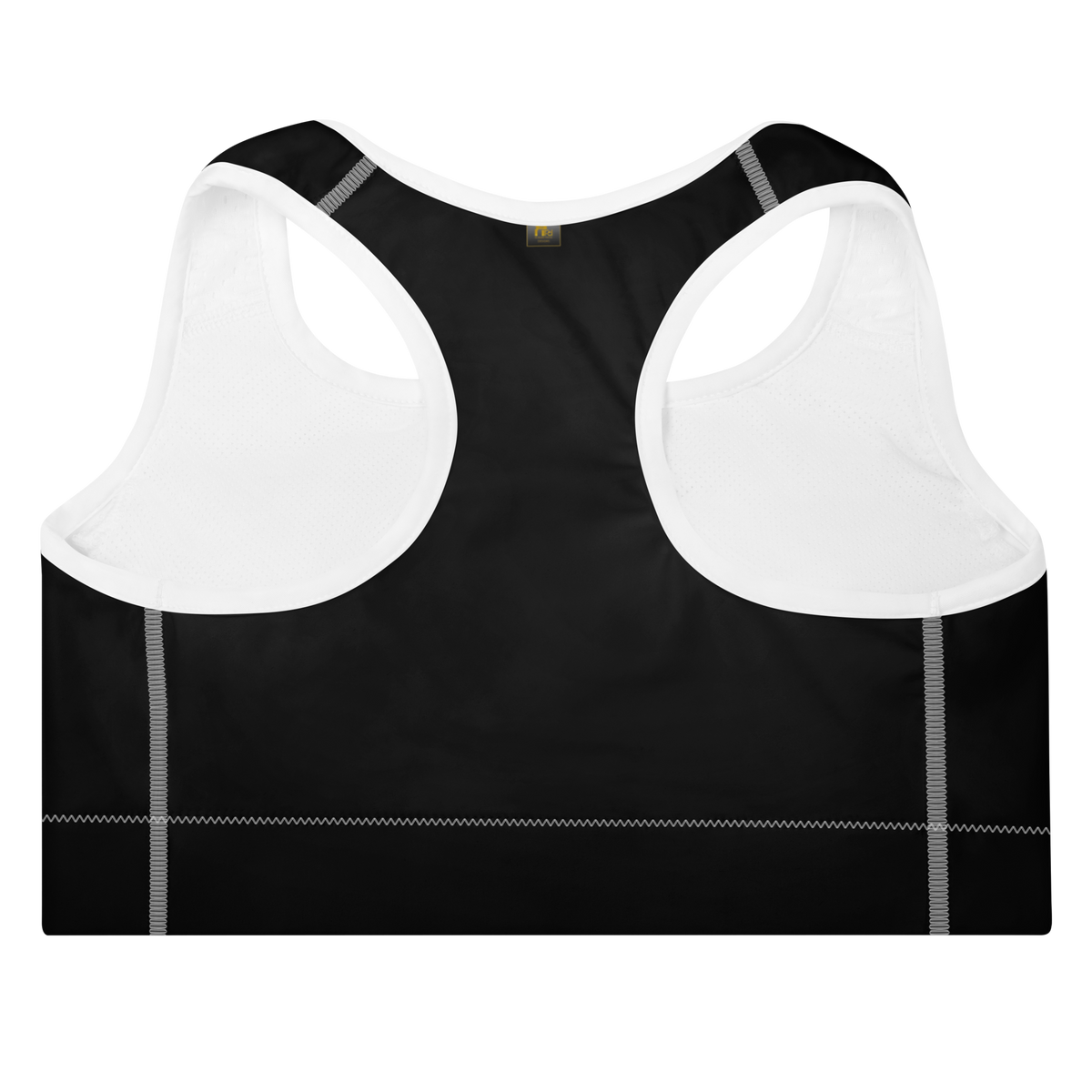 Sankofa Power Sports Bra