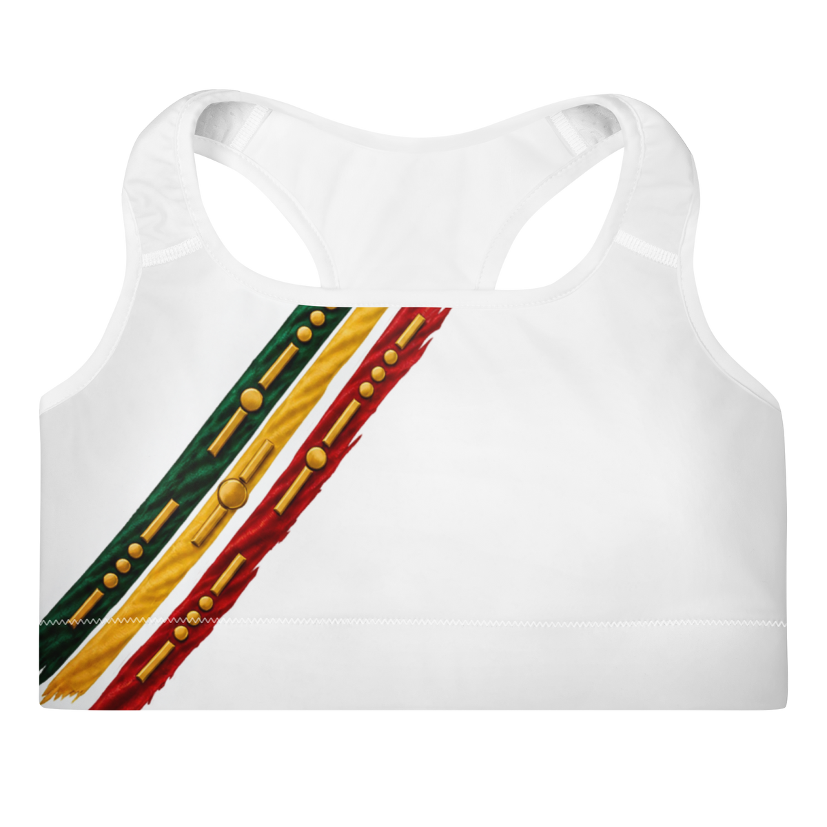 Liberation Sports Bra