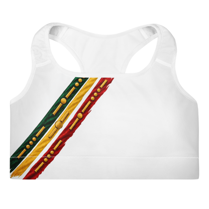 Liberation Sports Bra