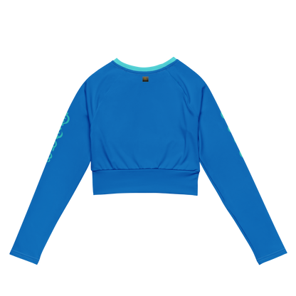 Check the Vibe Crop Top