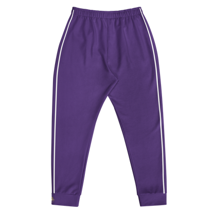 Icons of Heritage Unisex Track Joggers