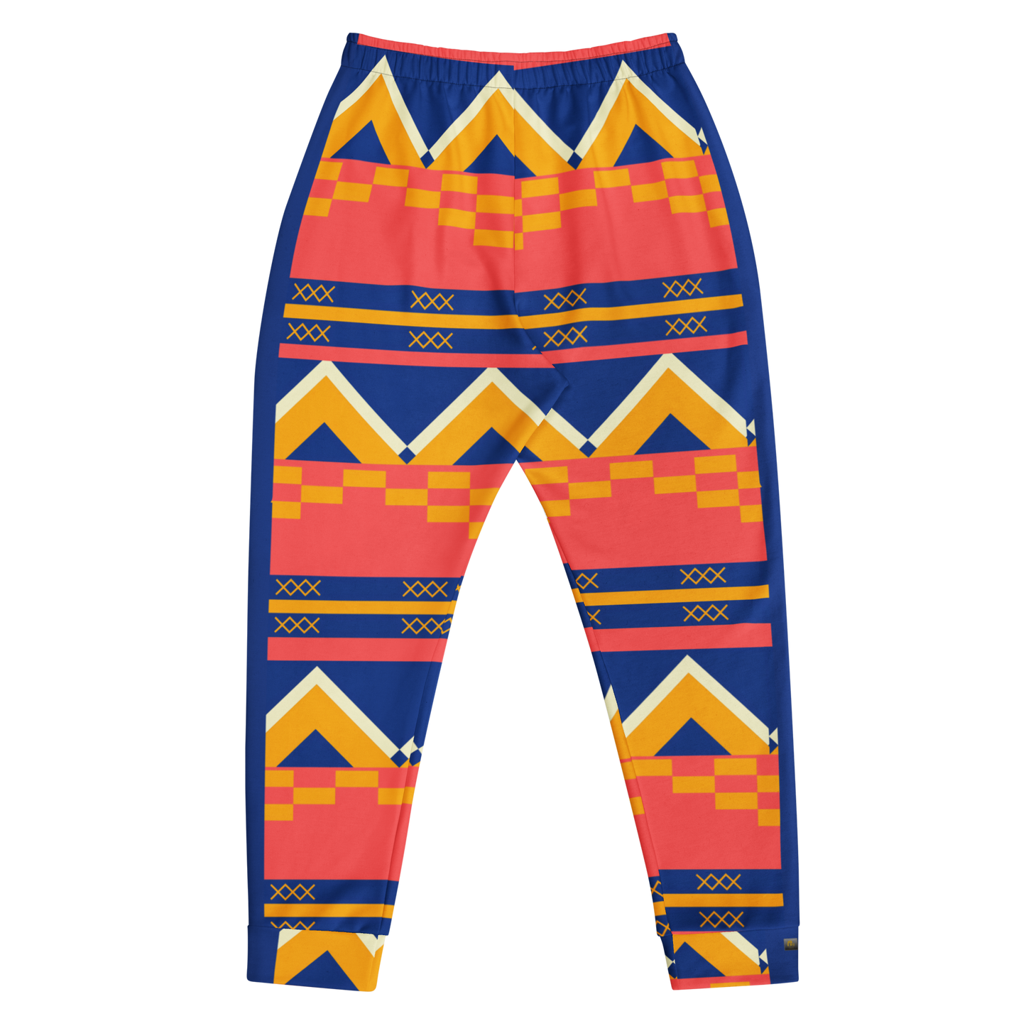 Tribal Vibes Joggers for Men