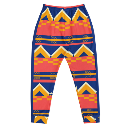 Tribal Vibes Joggers for Men