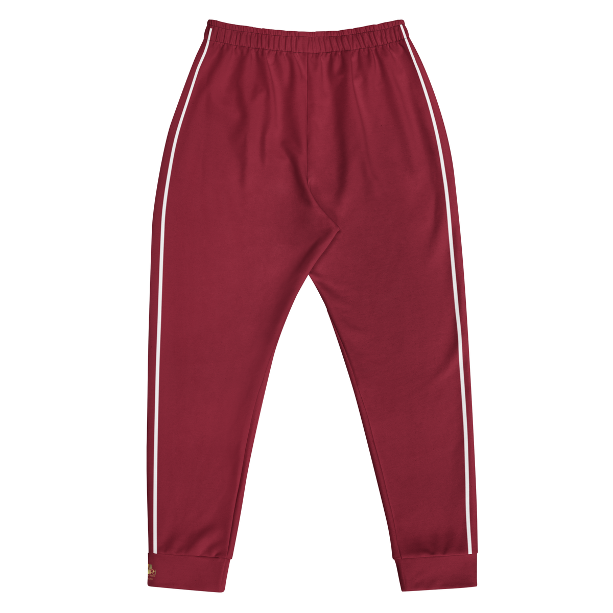 Ankh Energy Unisex Joggers in Red