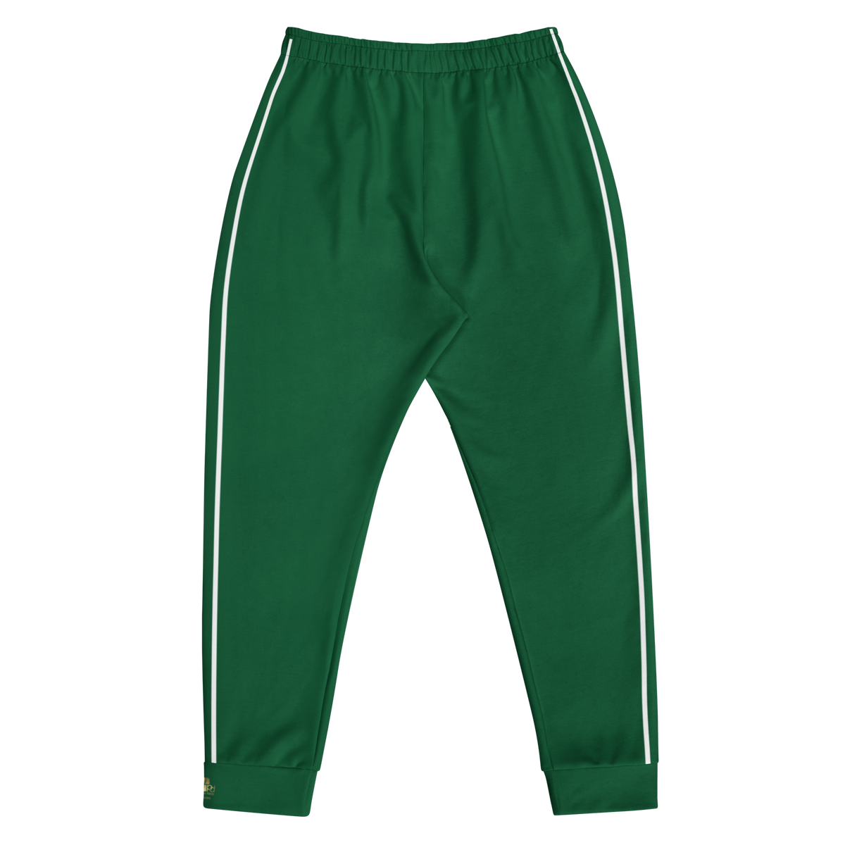 Ankh Energy Unisex Joggers in Green