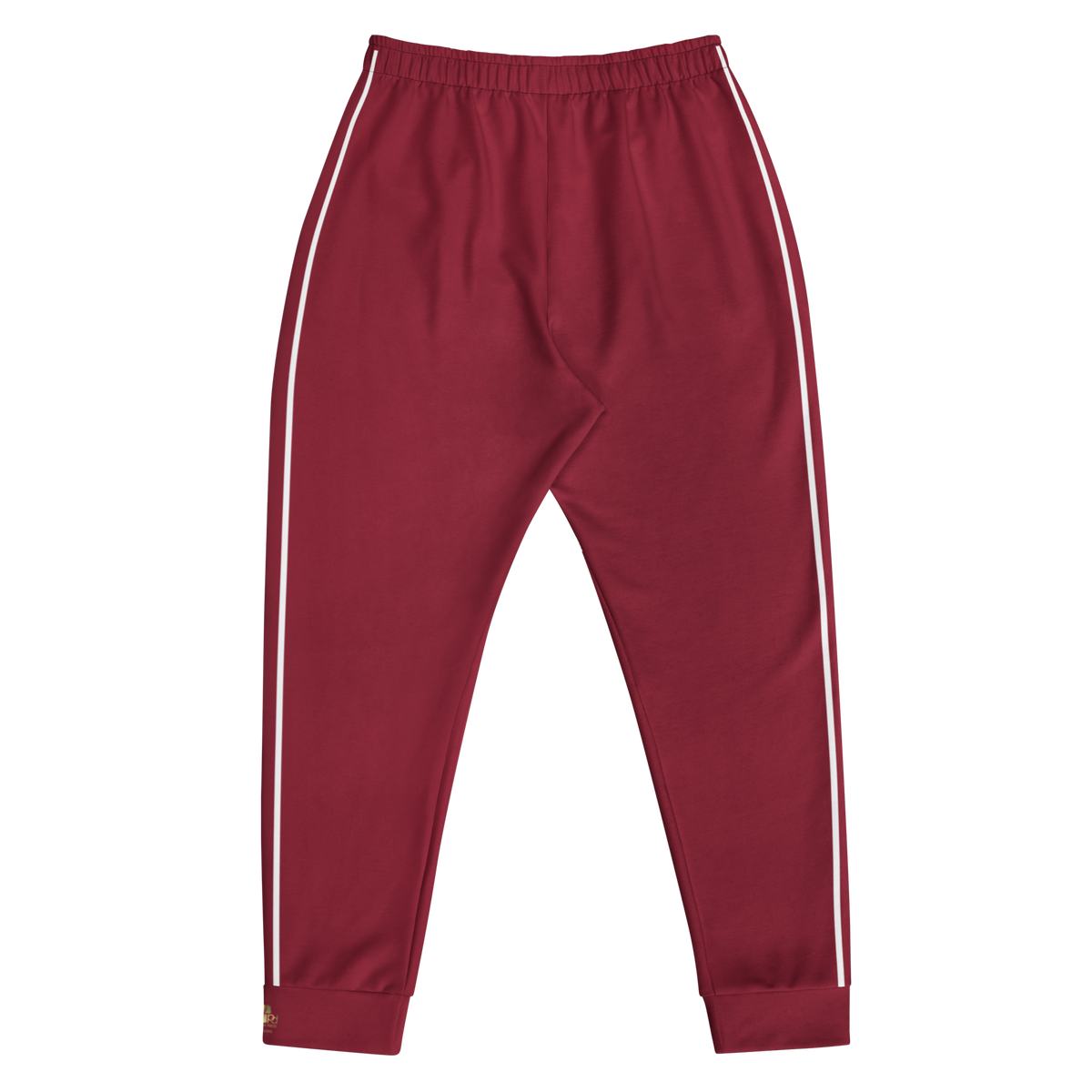 Pan-African Track Pants in Red