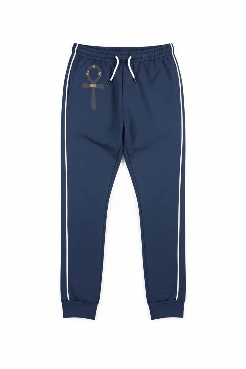 Eternal Legacy Ankh Unisex Joggers