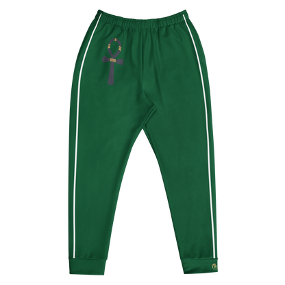 Eternal Legacy Ankh Unisex Joggers