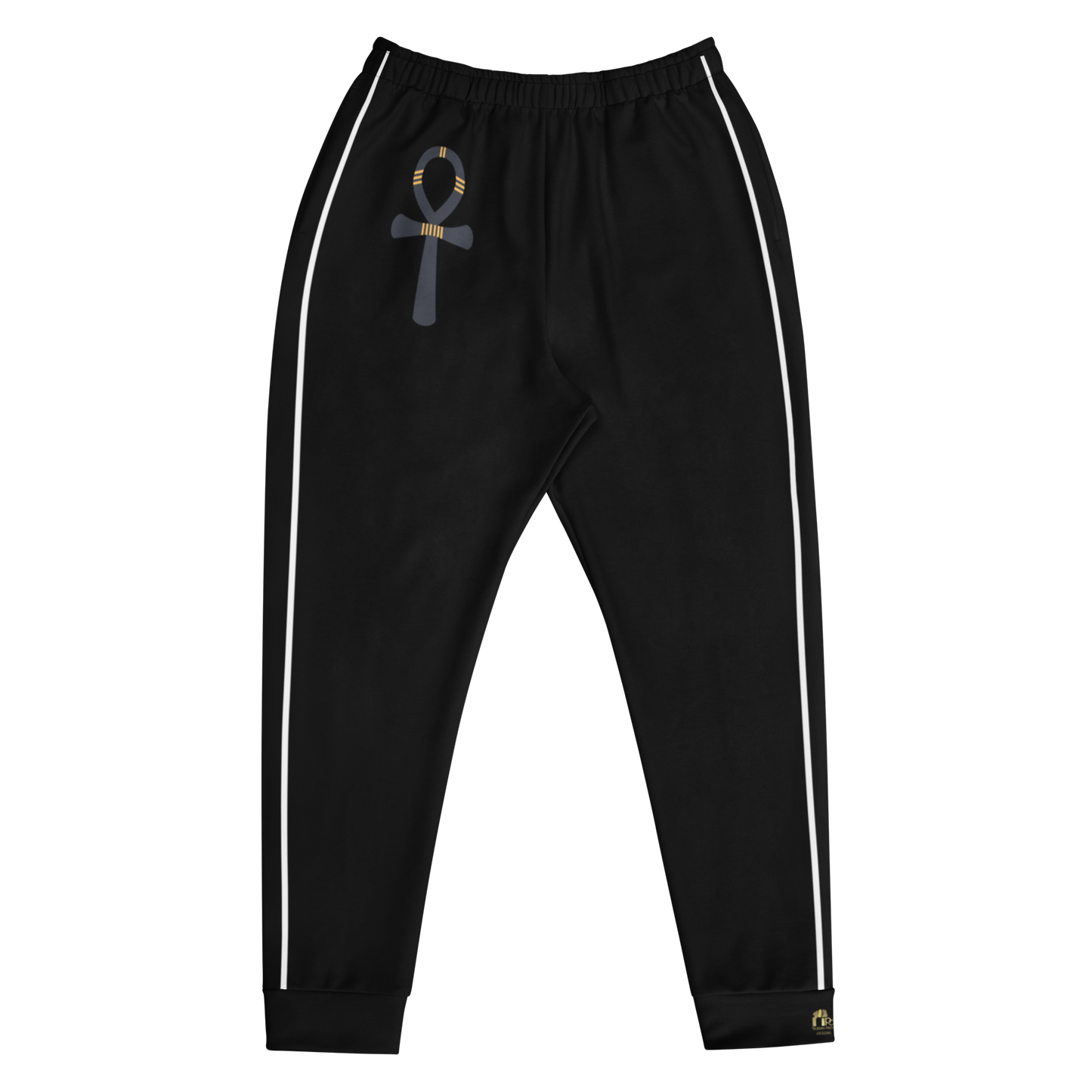 Eternal Legacy Ankh Unisex Joggers