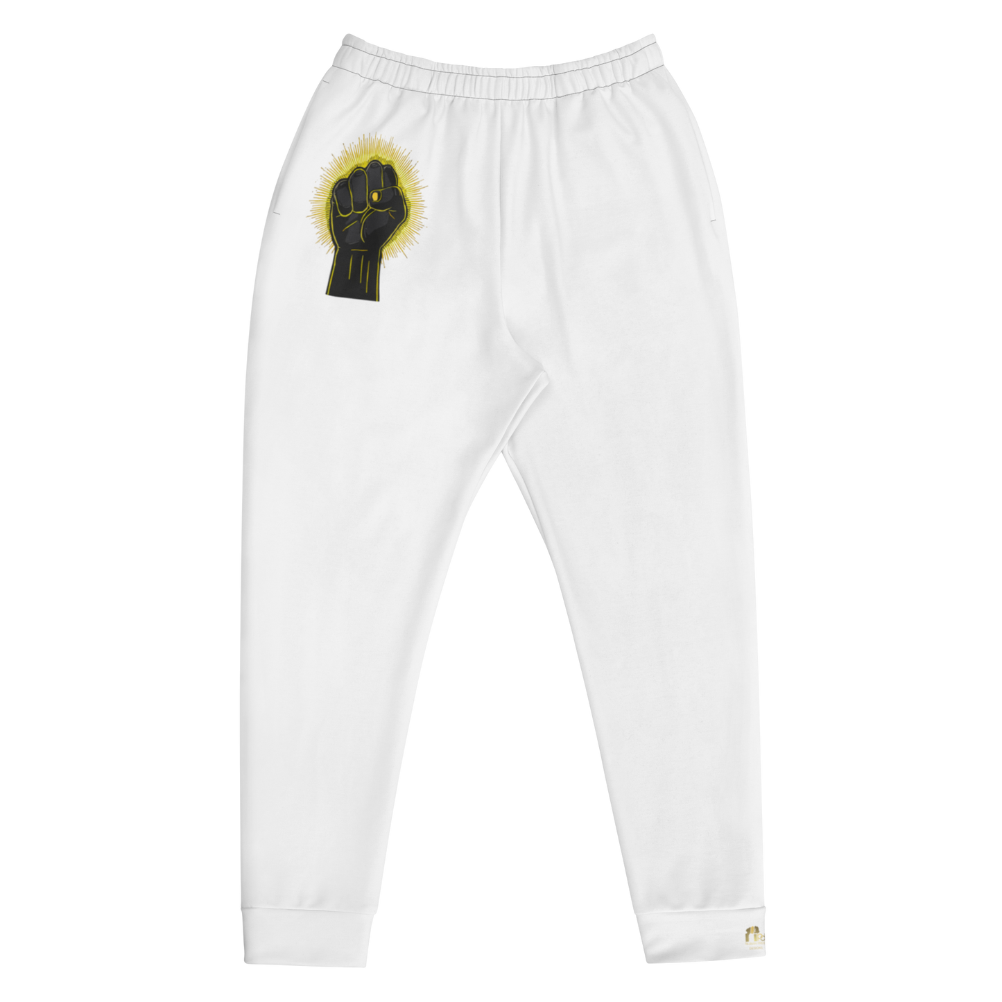 "Power & Pride" Unisex Track Joggers