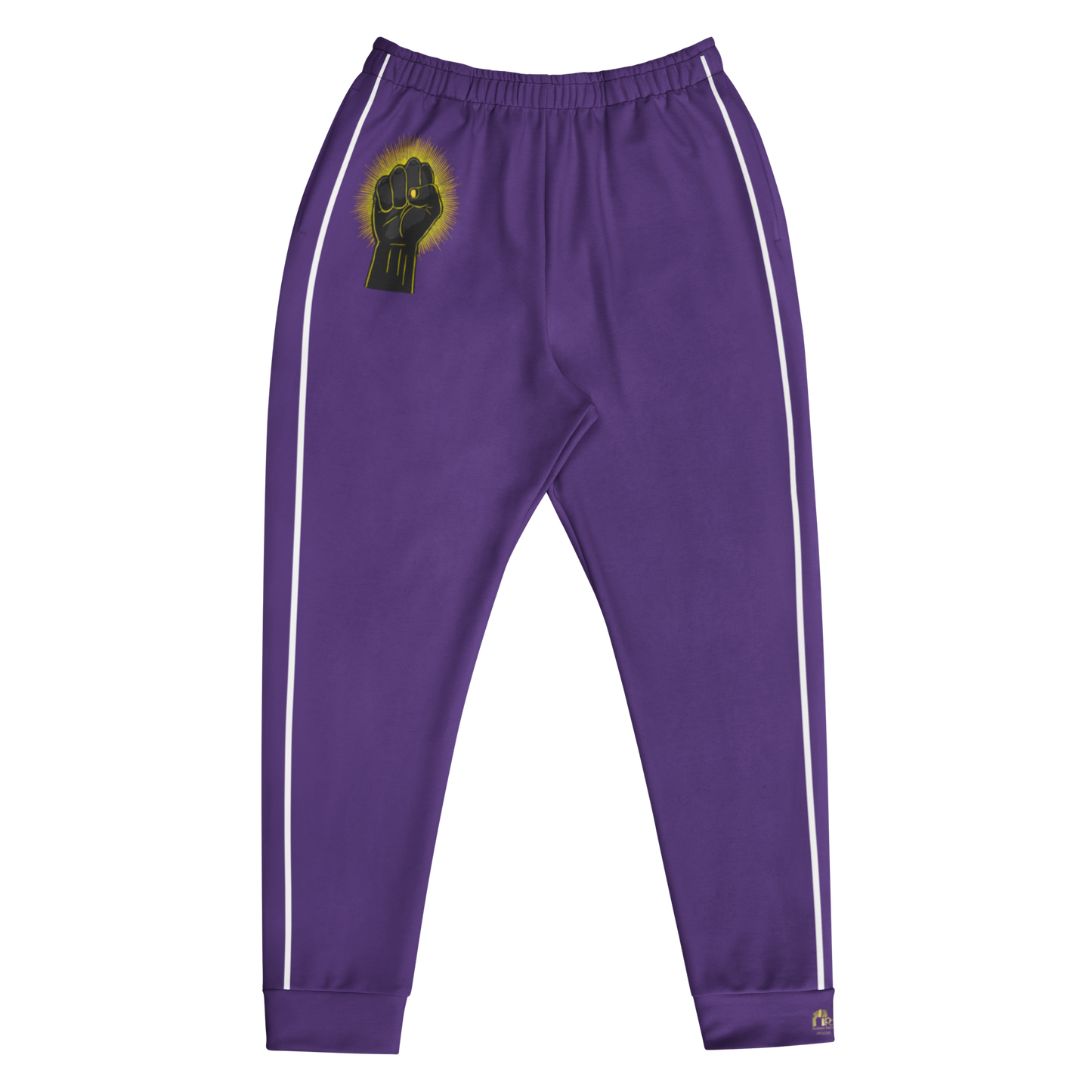 "Power & Pride" Unisex Track Joggers