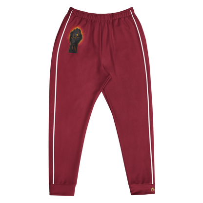 "Power & Pride" Unisex Track Joggers