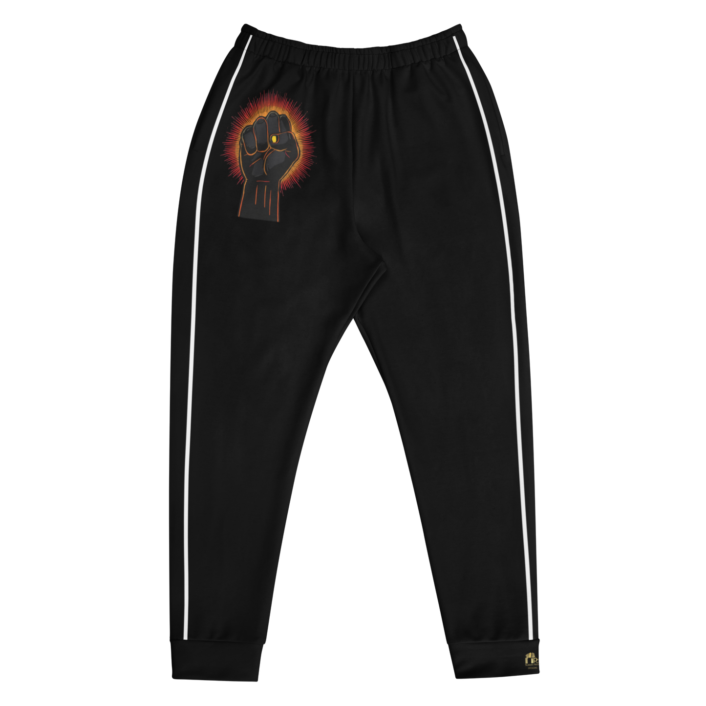 "Power & Pride" Unisex Track Joggers