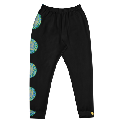 Tribal Energy Joggers for Men