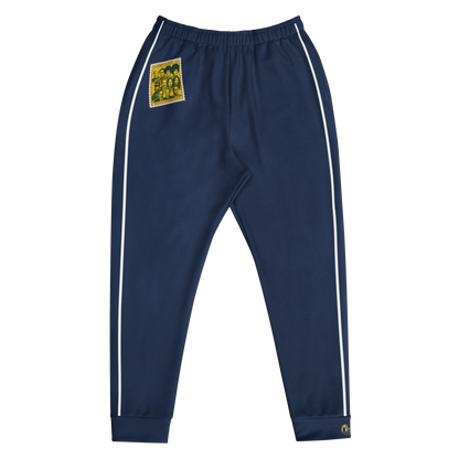 Icons of Heritage Unisex Track Joggers