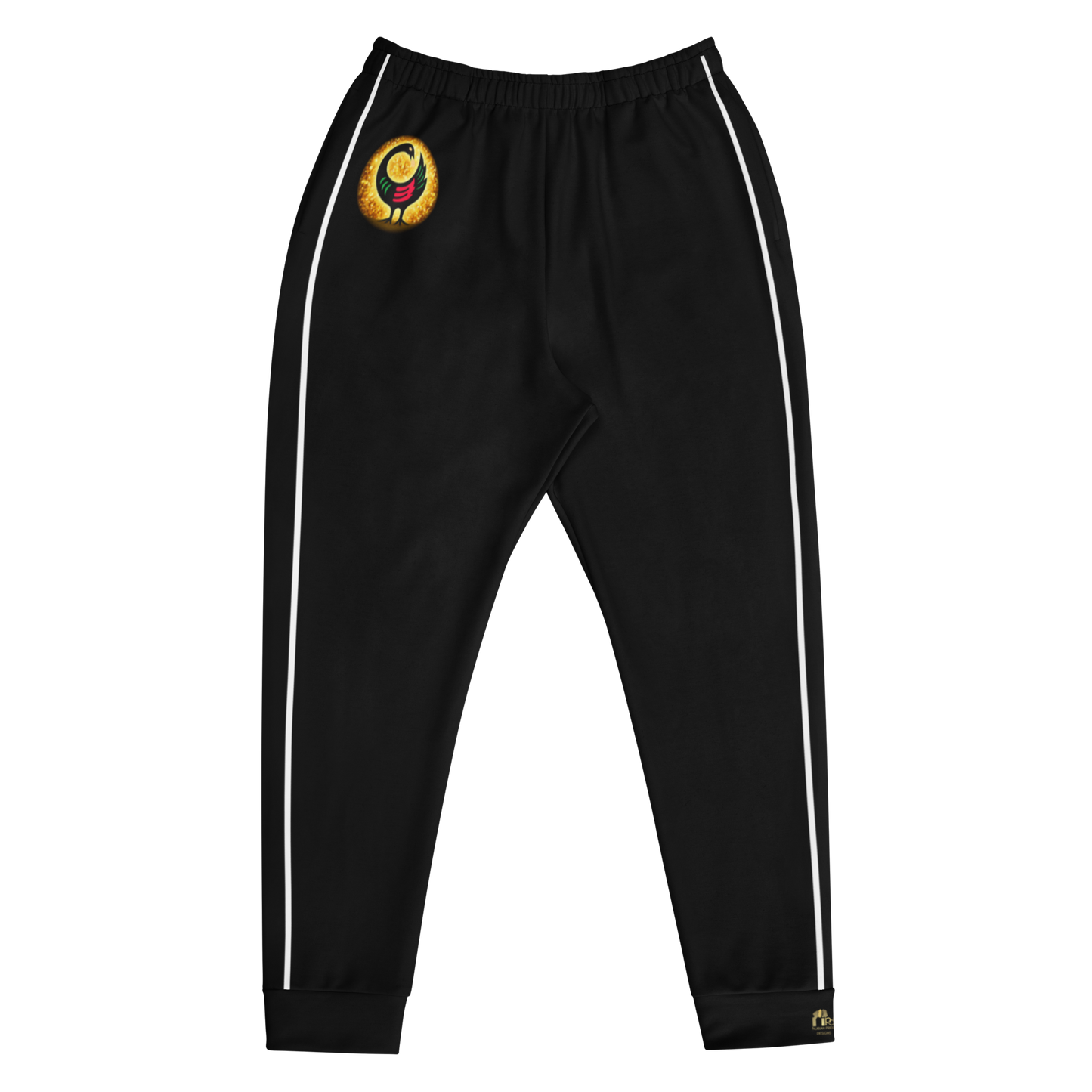 Heritage Sankofa Unisex Joggers