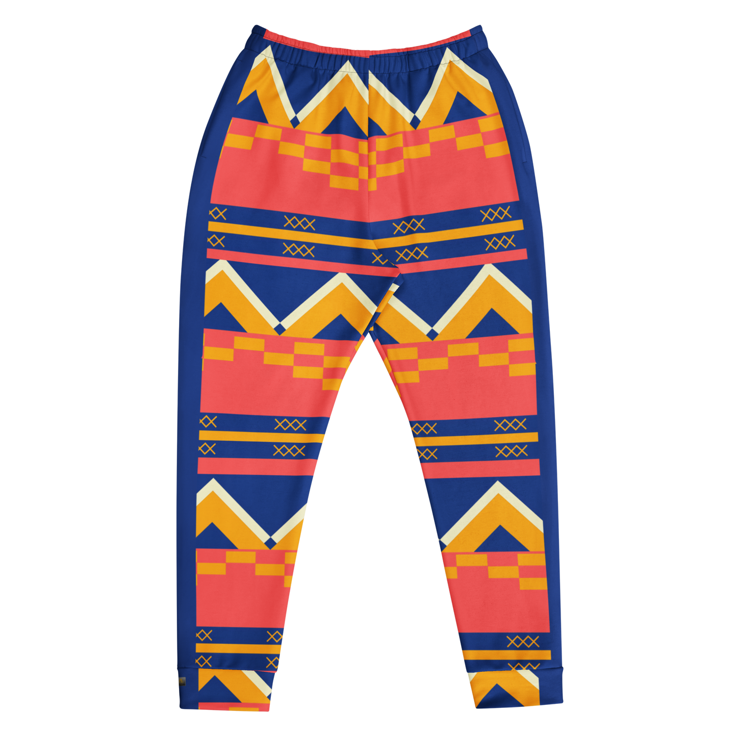 Tribal Vibes Joggers for Men