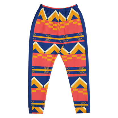 Tribal Vibes Joggers for Men