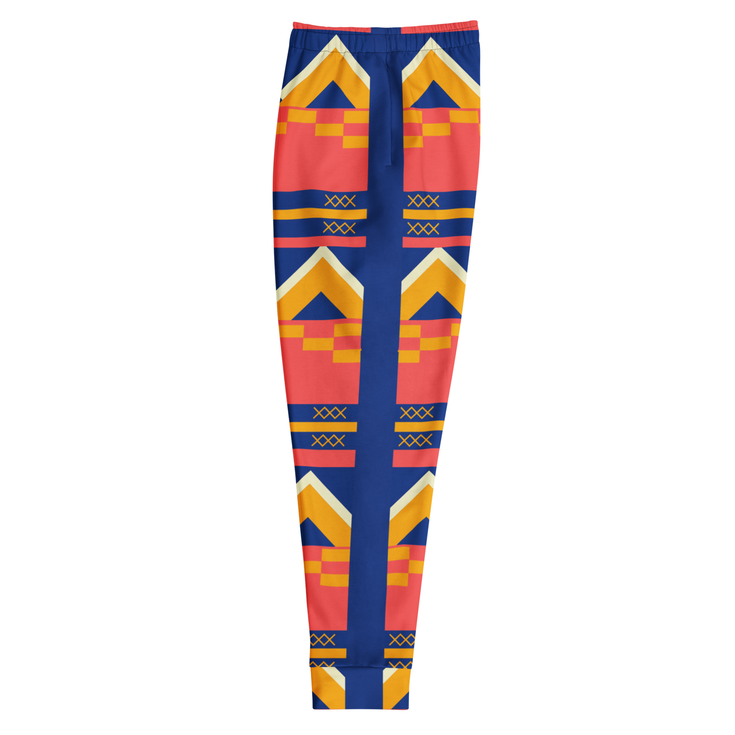Tribal Vibes Joggers for Men
