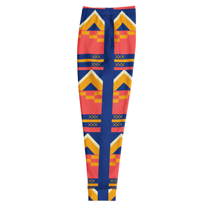Tribal Vibes Joggers for Men