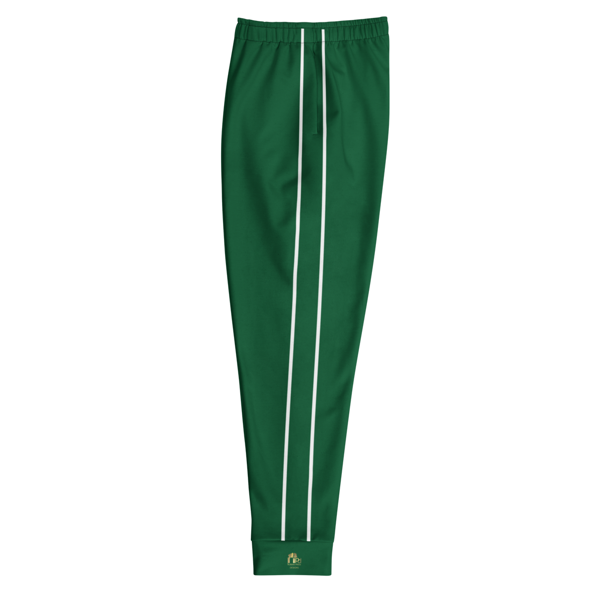 Ankh Energy Unisex Joggers in Green