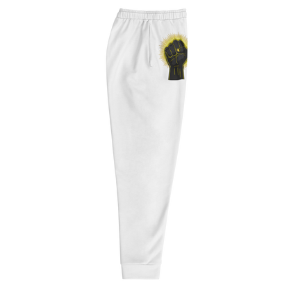 "Power & Pride" Unisex Track Joggers