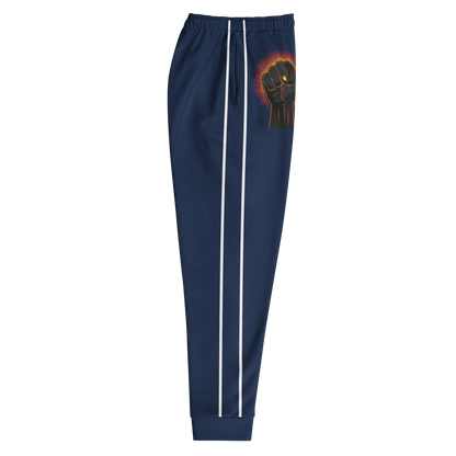 "Power & Pride" Unisex Track Joggers