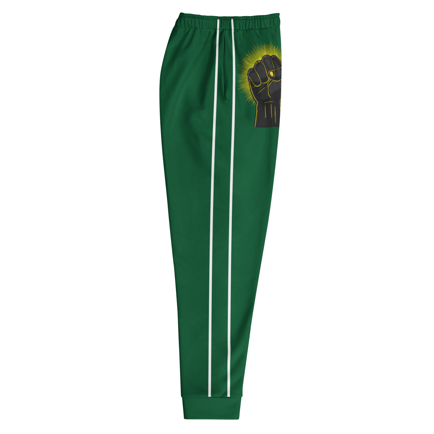 "Power & Pride" Unisex Track Joggers