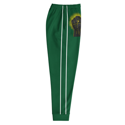 "Power & Pride" Unisex Track Joggers
