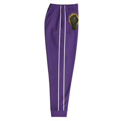 "Power & Pride" Unisex Track Joggers