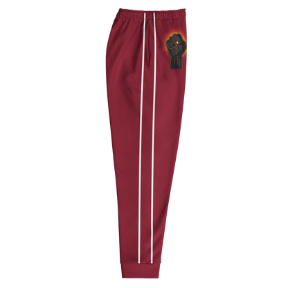"Power & Pride" Unisex Track Joggers