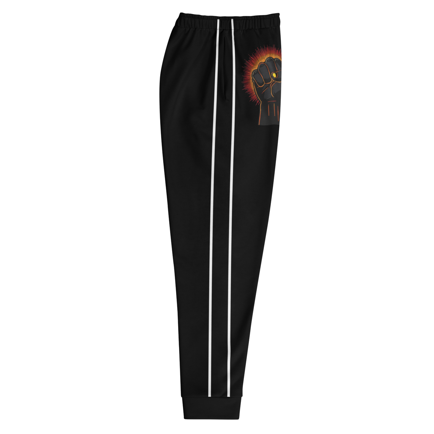 "Power & Pride" Unisex Track Joggers