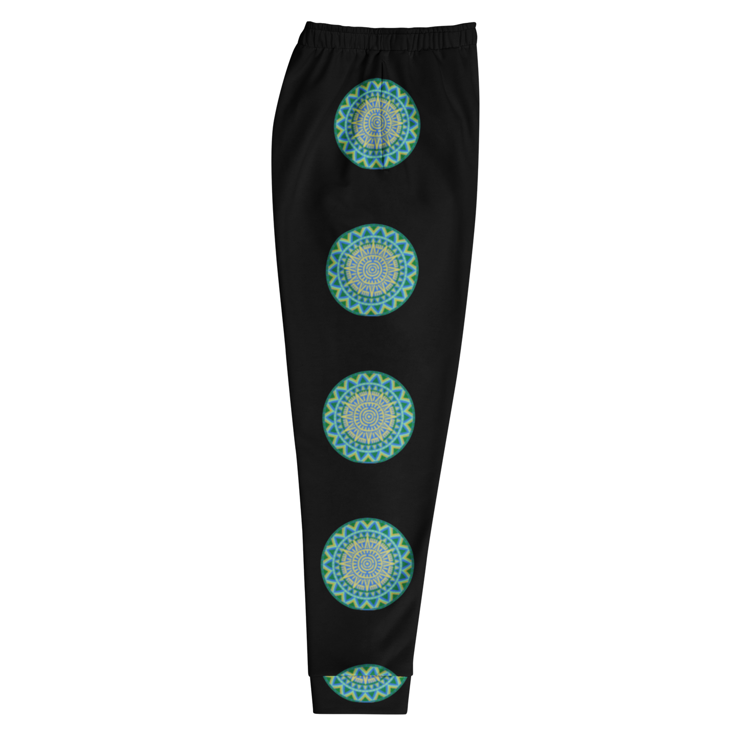 Tribal Energy Joggers for Men