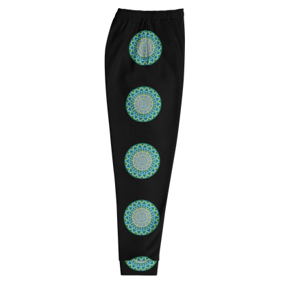 Tribal Energy Joggers for Men