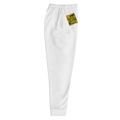 Icons of Heritage Unisex Track Joggers