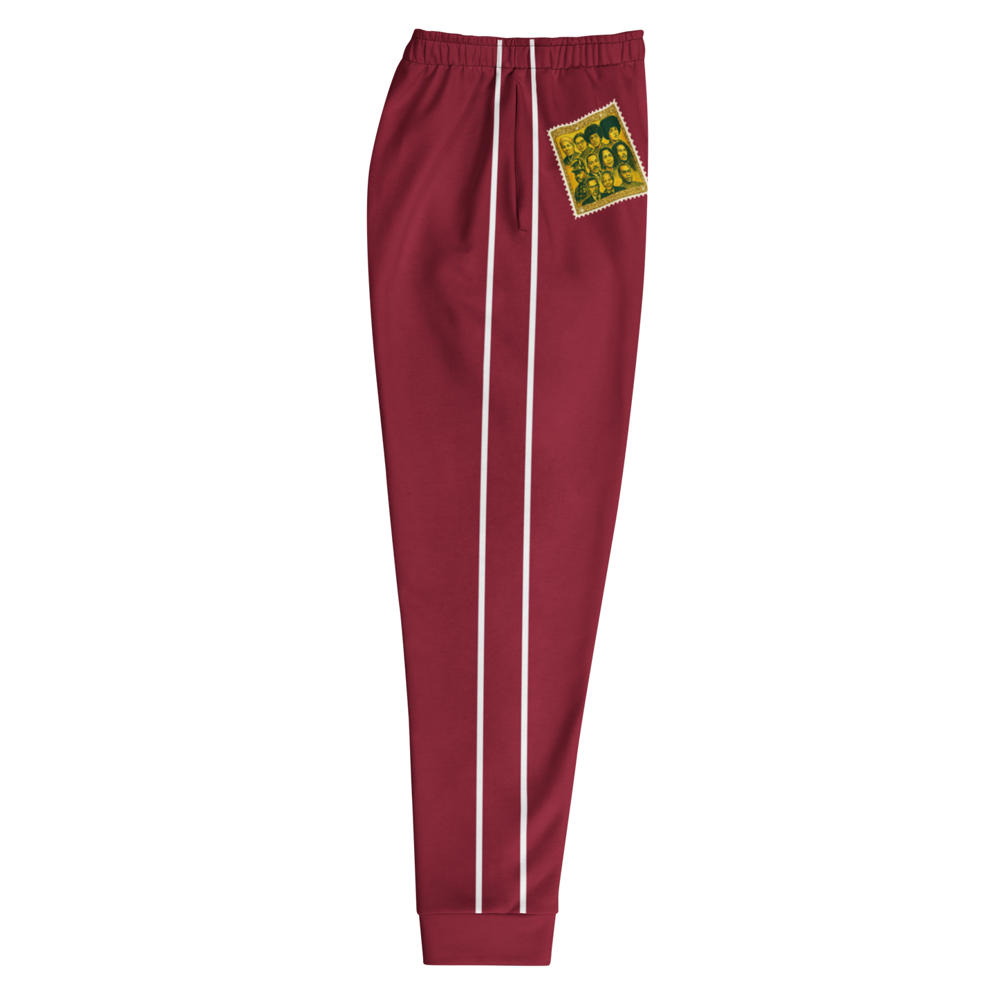Icons of Heritage Unisex Track Joggers