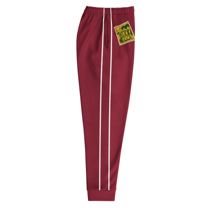 Icons of Heritage Unisex Track Joggers
