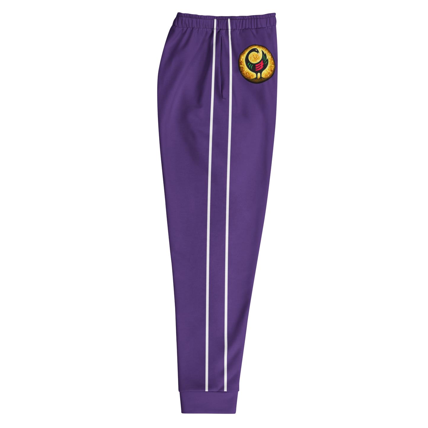 Heritage Sankofa Unisex Joggers