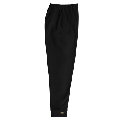 Afrocentric Luxe Edition Joggers for Men