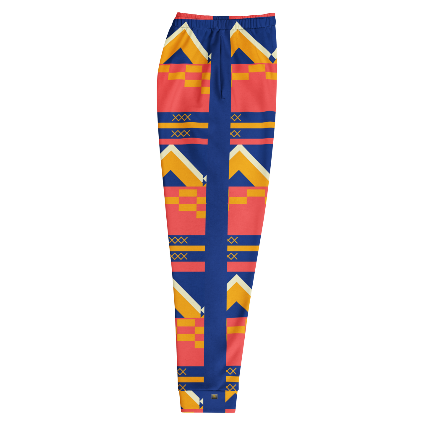 Tribal Vibes Joggers for Men